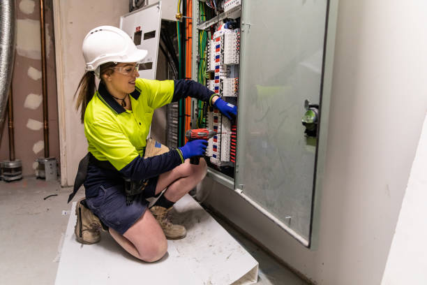 Best Home Electrical Repair  in Springfield, MA