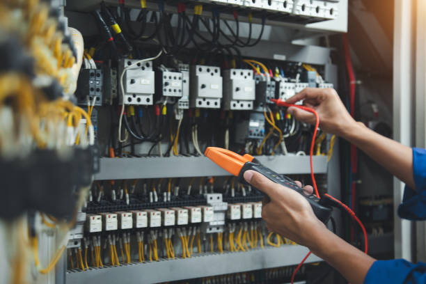 Best Affordable Electrical Installation  in Springfield, MA