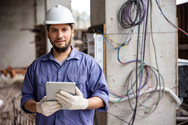Electrical System Inspection in Springfield, MA