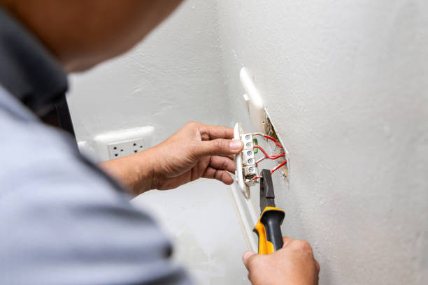 Best Electrical Wiring Services  in Springfield, MA