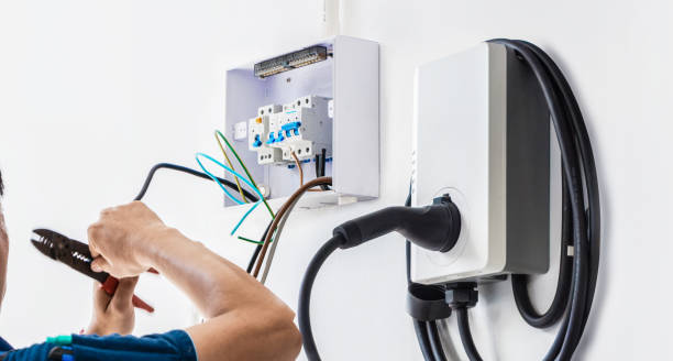 Best Electrical System Inspection  in Springfield, MA