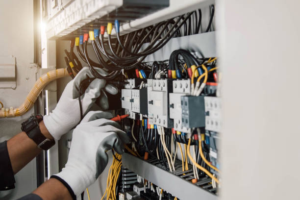 Best Electrician Near Me  in Springfield, MA
